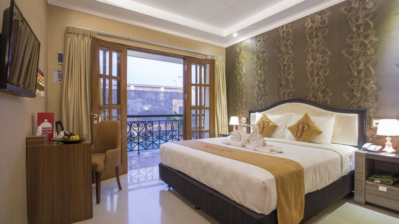 Prima In Hotel Malioboro