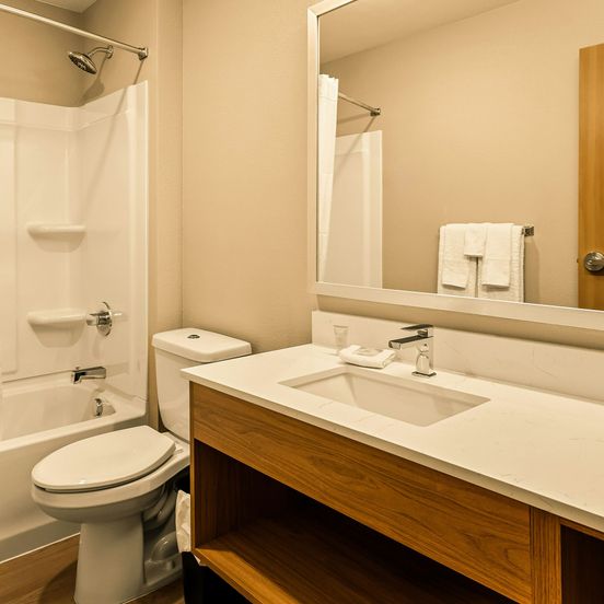 Livaway Suites Salt Lake City- West Jordan image 1