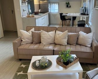 F2 Place République Center - Bright and equipped - Châlons-en-Champagne
