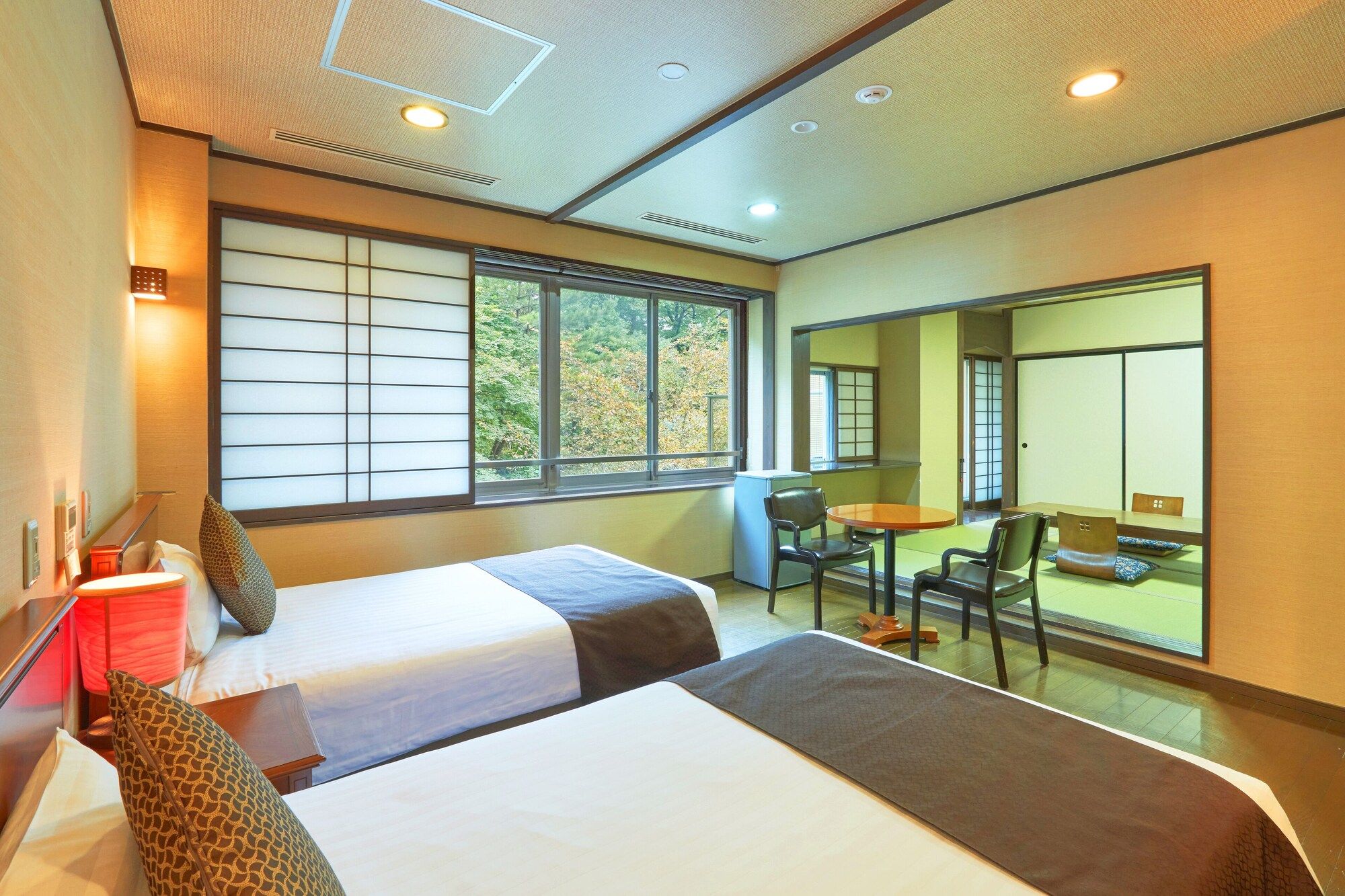 Kamenoi Hotel Shiobara - Nasushiobara
