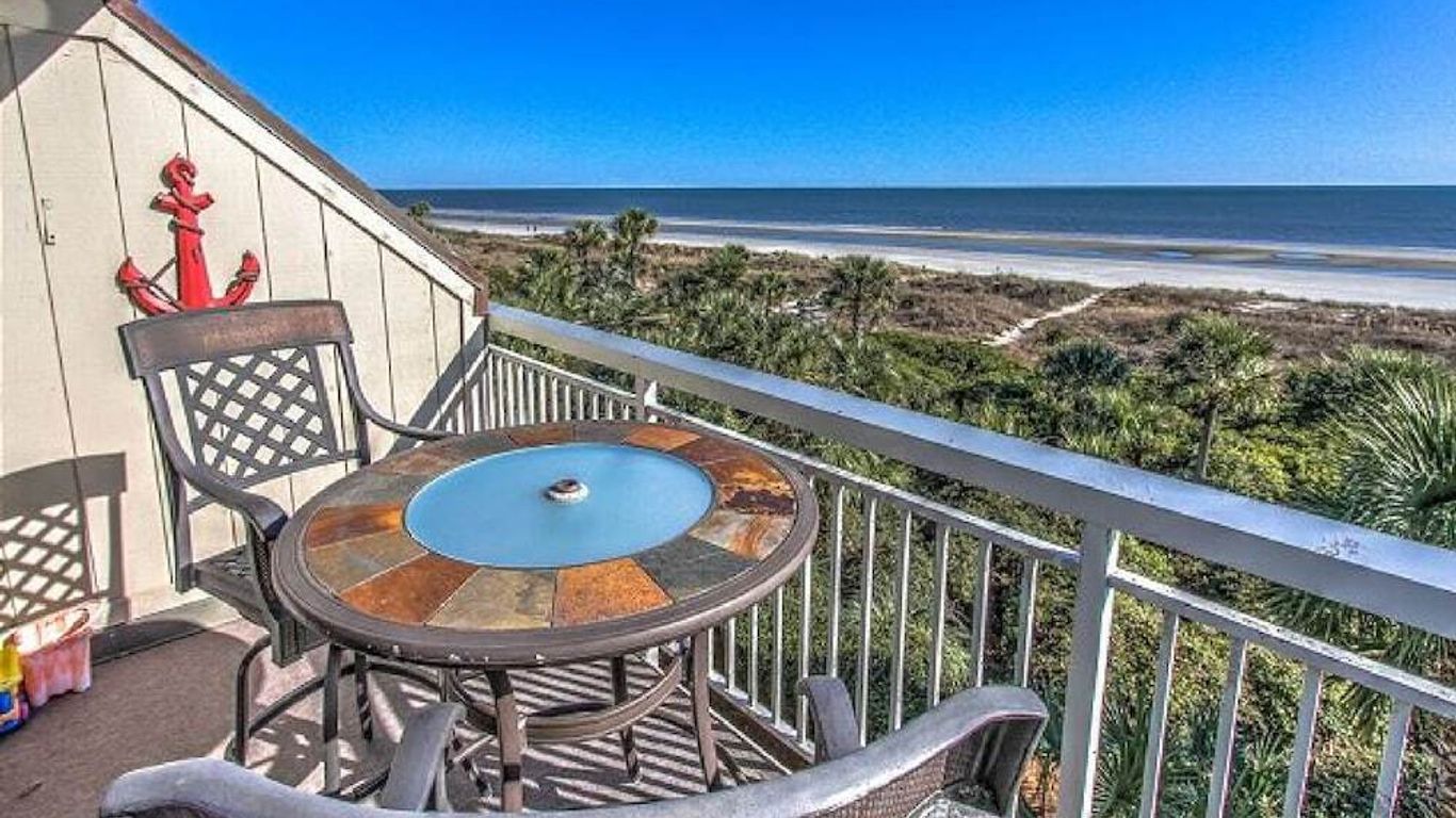 The Breakers Oceanfront 1 Bedroom Villas