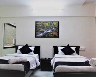 Zenith hospitality !!! - Business and home stays - Mumbai