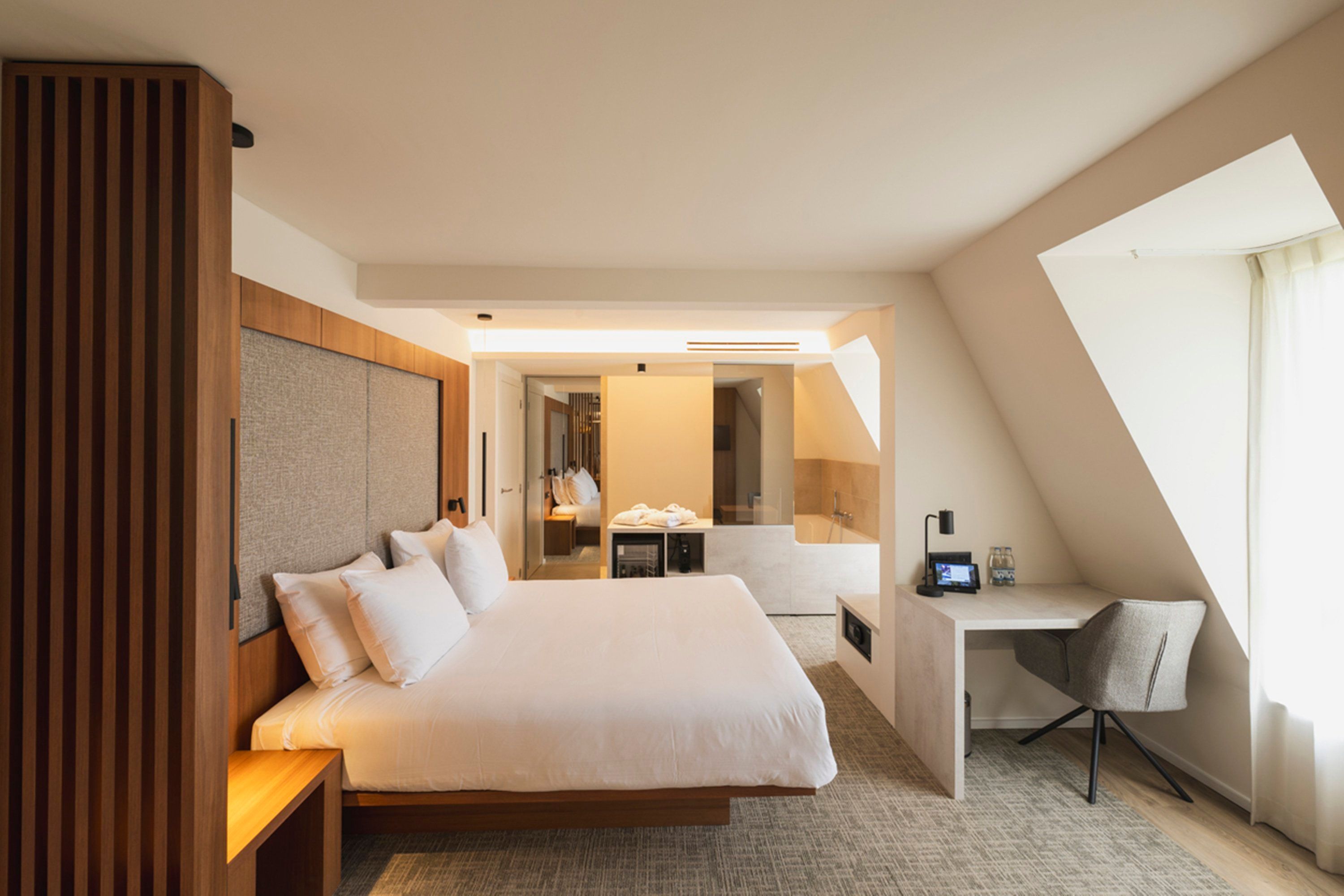 بيجيجنهوف هوتل