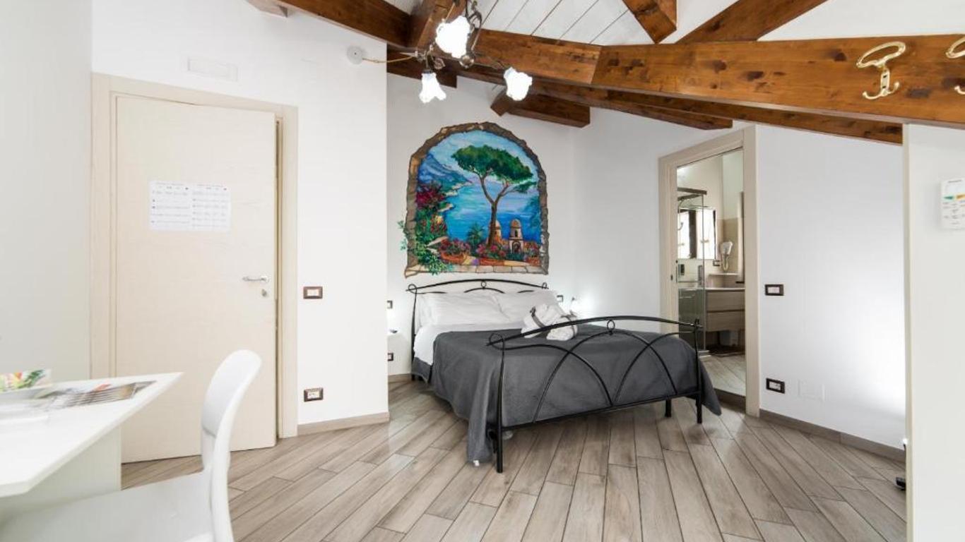 B&B Kebontà