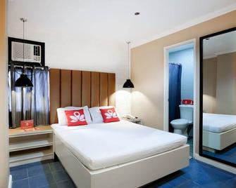 Zen Rooms Edsa Taft Avenue - Pasay - Ložnice