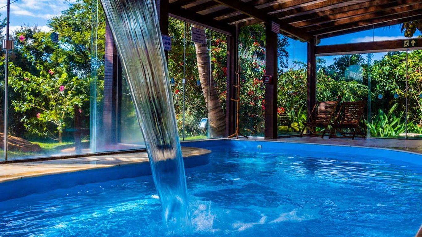 Balneario Do Lago Hotel