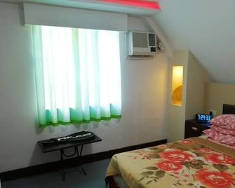 Todijhobo Homestay Best Memories Start Here - Tagbilaran - Makuuhuone