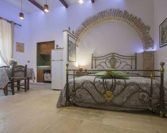 Suite Le Dimore di Talos - Ruvo di Puglia - Bedroom