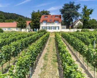 Hotel Annaberg - Bad Duerkheim - Building