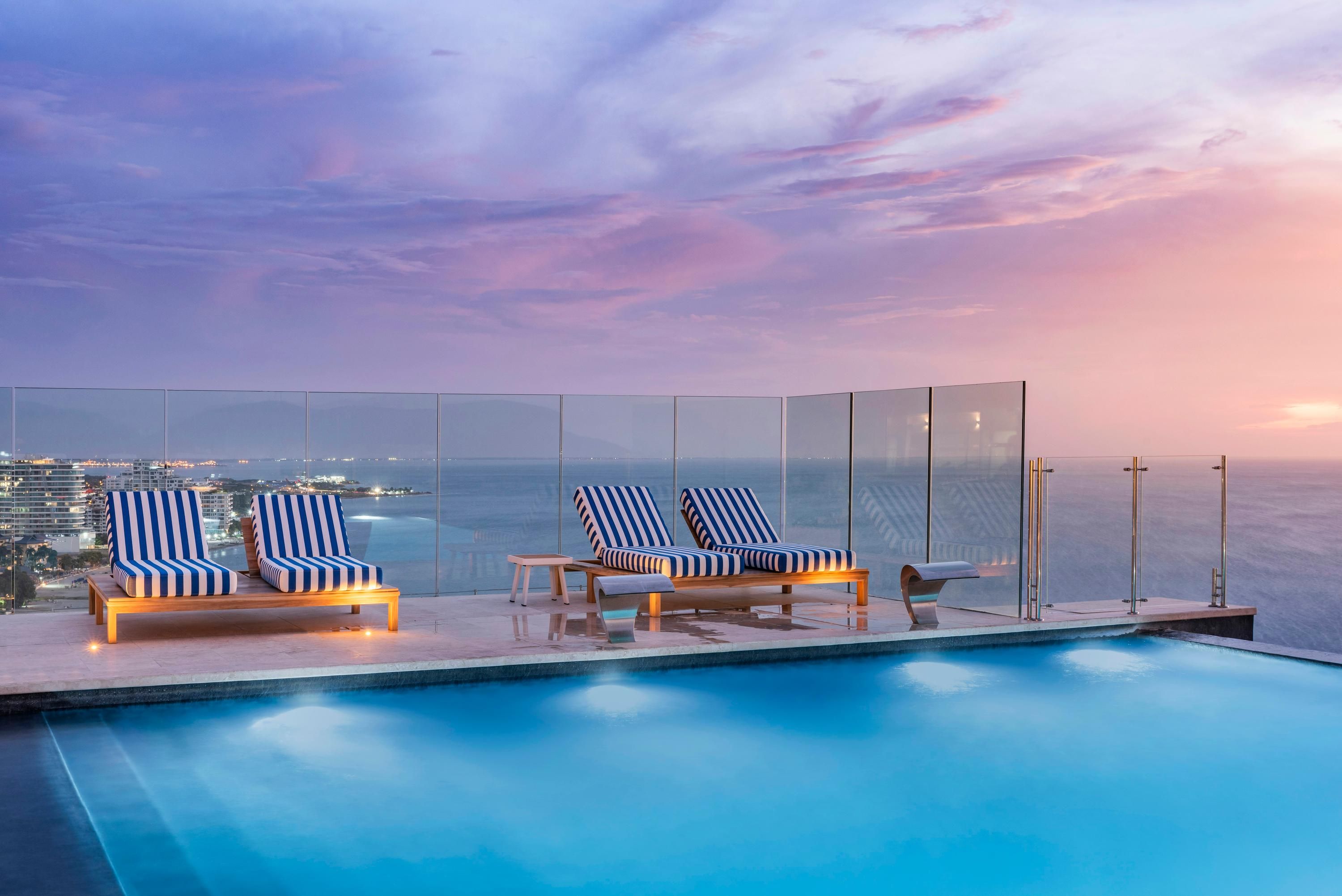 Hilton Santa Marta - Santa Marta - Pool