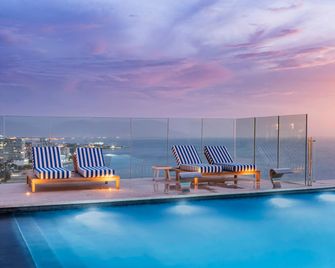 Hilton Santa Marta - Santa Marta - Pool
