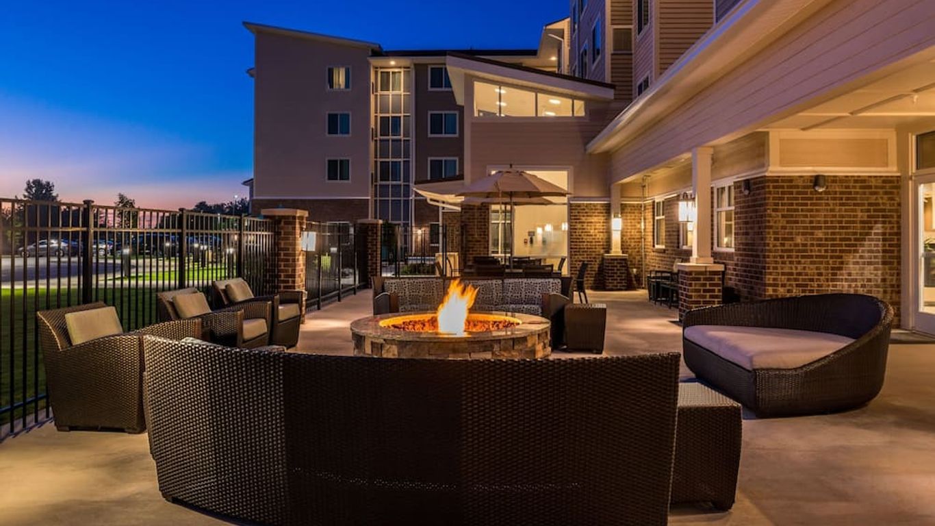 Residence Inn by Marriott Decatur