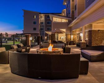 Residence Inn by Marriott Decatur - Decatur - Balcony