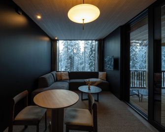 Noa Villas Aurora Lapland Resort - Sodankylä