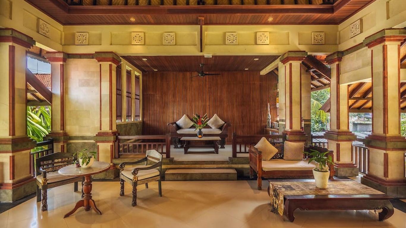 Rama Phala Resort & Spa