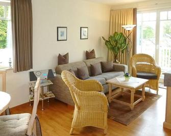 Schaumburg Schaumburg 09 - Kühlungsborn - Wohnzimmer