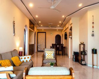 Sea La Vie Andaman - Port Blair - Lobby