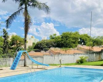 Noah's Farm Events - São Paulo - Piscina