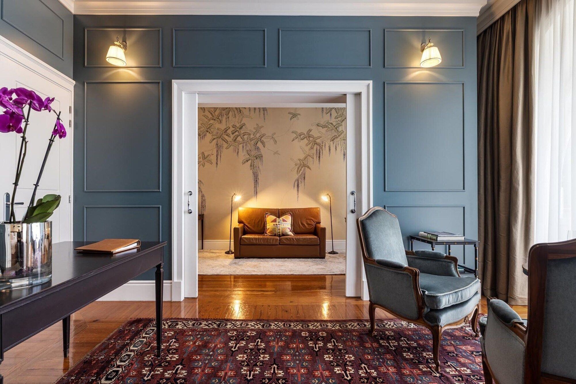 فيداجو بالاس