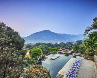 Club Mahindra Kumbhalgarh - Kelwāra - Edificio