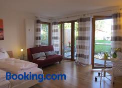 Amenity-Garden-Apartments - Munich