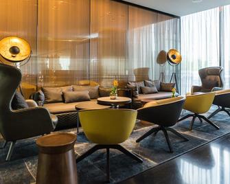Park Plaza London Park Royal - Londra - Lounge