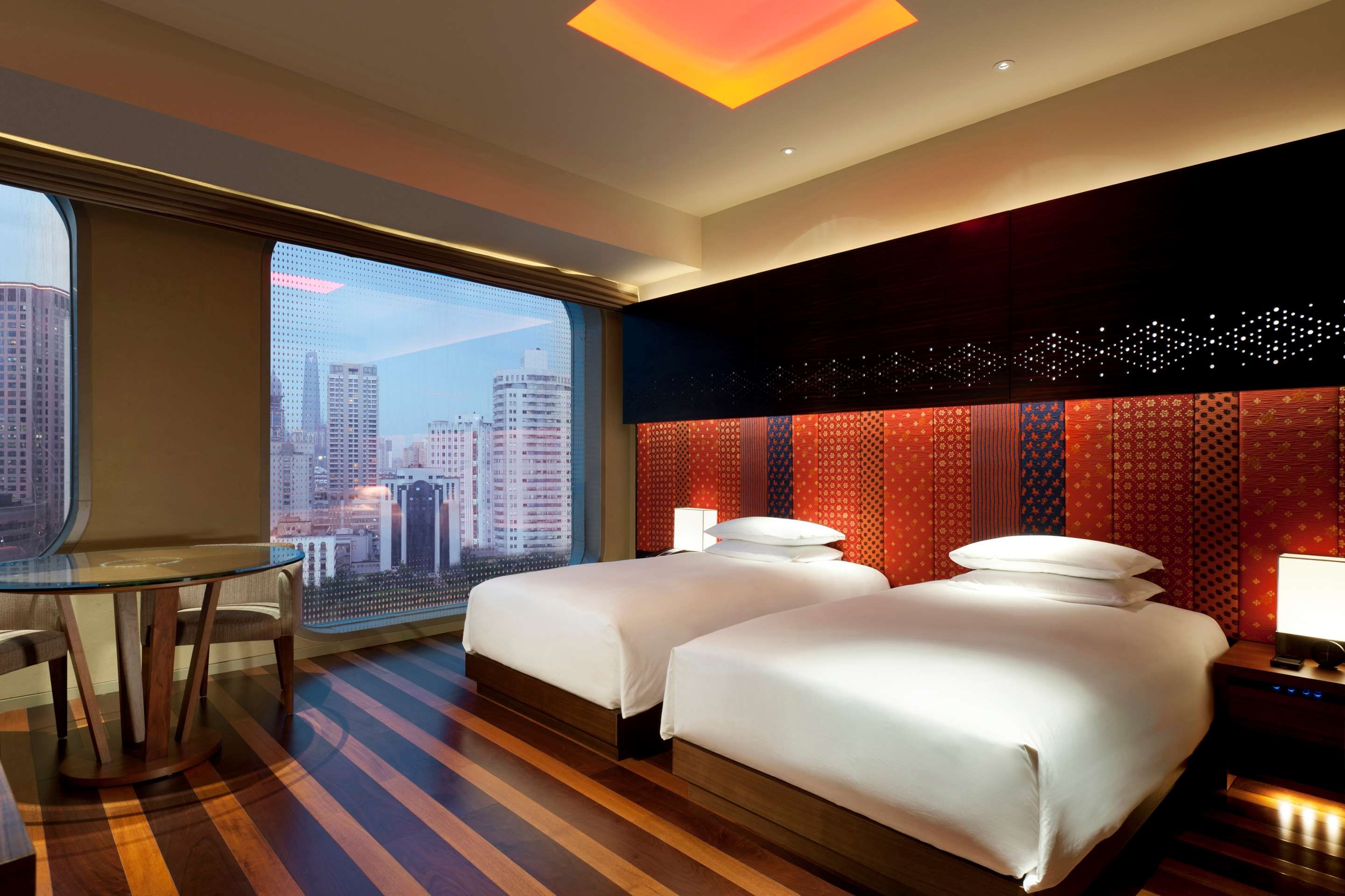 Andaz Xintiandi, Shanghai - a concept by Hyatt - Shangai - Habitación