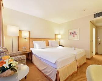 Achat Hotel Karlsruhe City - Karlsruhe - Bedroom