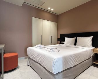 Centro Vero Suites by Omilos Hotels - Heraklion