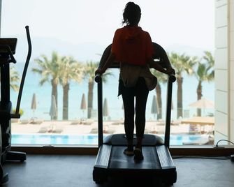 Boyalik Beach Hotel & Spa - Cesme
