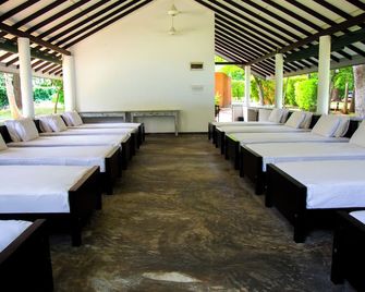 Governor's Camp Udawalawe - Udawalawa - Habitación