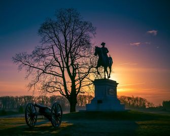 City Express By Marriott Gettysburg - Gettysburg