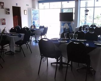 Hotel Medellín Rodadero - Santa Marta - Ristorante