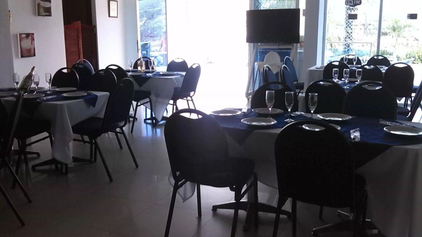 Hotel Medellín Rodadero