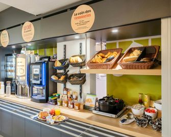B&B HOTEL Agen - Agen - Buffet
