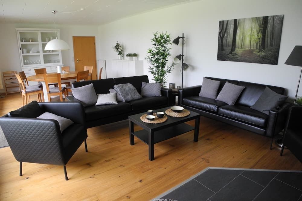 New! Holidays like in Bullerbü - Wiefelstede - Sala de estar