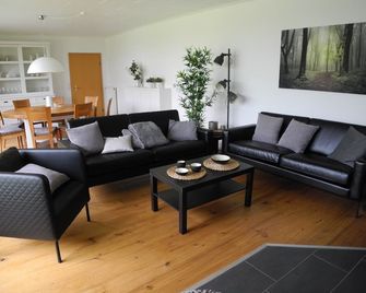 New! Holidays like in Bullerbü - Wiefelstede - Soggiorno