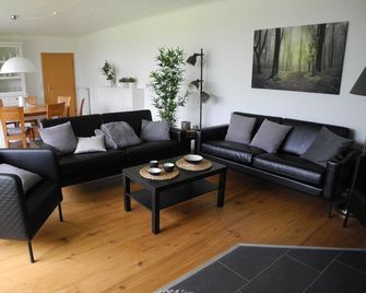 New! Holidays like in Bullerbü - Wiefelstede - Sala de estar