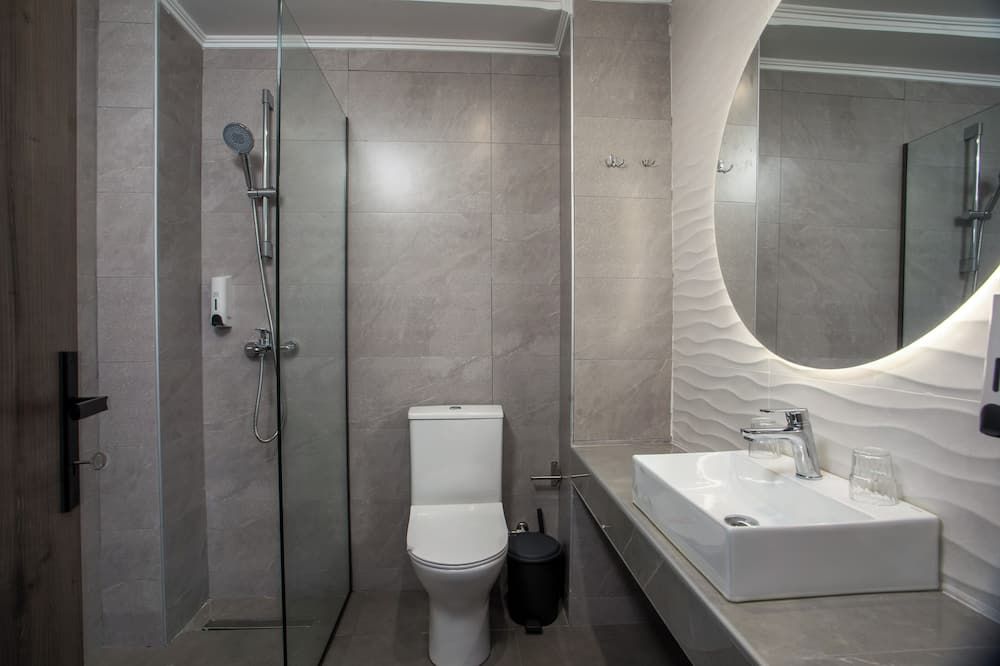 Lime Hotel Faliraki - Faliraki - Bad