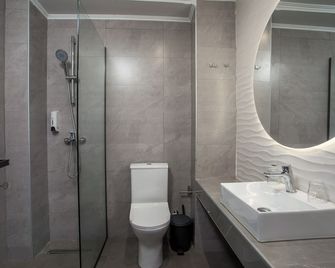 Lime Hotel Faliraki - Faliraki - Bad