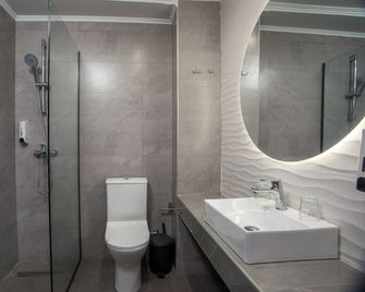Lime Hotel Faliraki - Faliraki - Bad