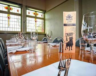 Holgate Brewhouse - Woodend - Restaurace