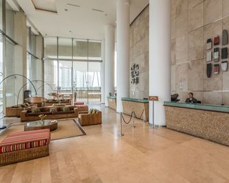 Enjoy Coquimbo - Coquimbo - Lobby