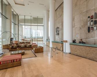 Enjoy Coquimbo - Coquimbo - Lobby