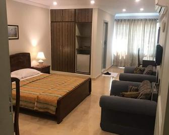 Jasmine Inn - Islamabad - Habitación