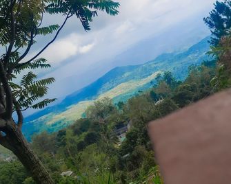 Hill House Haldummulla - Badulla - Vista del exterior