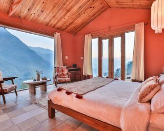 Seclude Pangot, Perch - Nainital - Habitación
