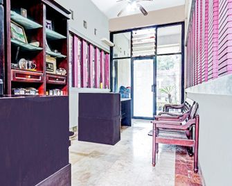 OYO 90696 Tobana House Bintaro - South Tangerang City - Lobby