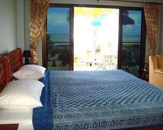 Charm de Chao Lao - Chanthaburi - Habitación