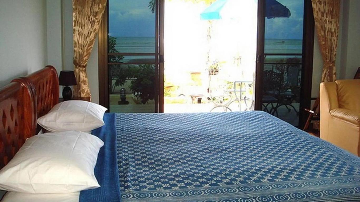 ชาร์ม เดอ เจ้าหลาว